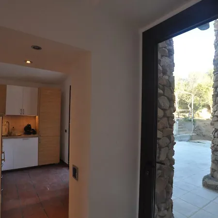 Eucalipti 1 Vakantiehuis