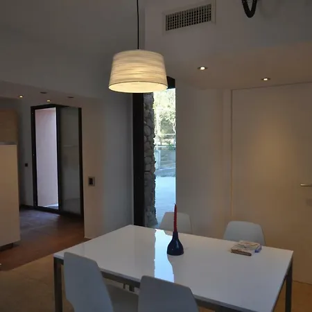 Vakantiehuis Eucalipti 1 *