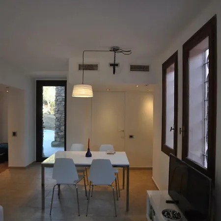 Eucalipti 1 Feriehus Capitana