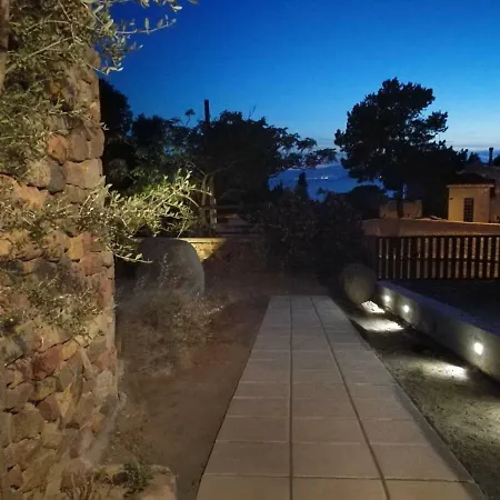 Eucalipti 1 * Capitana