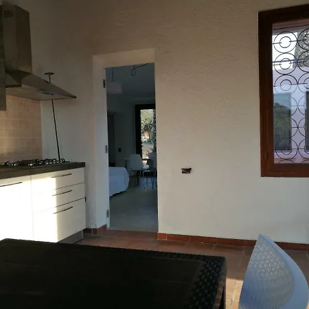 Eucalipti 1 Capitana