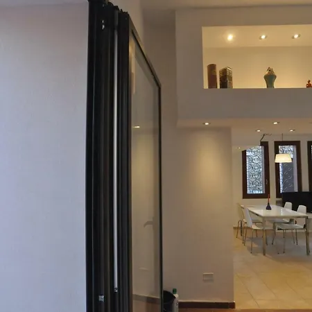 Eucalipti 1 Feriehus *