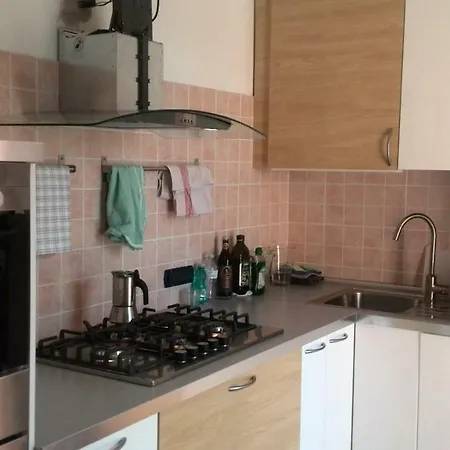 Eucalipti 1 Vakantiehuis Capitana