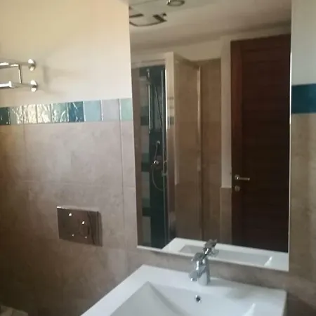 Casa de Férias Eucalipti 1