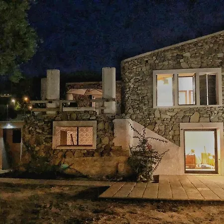 Ferienhaus Eucalipti 1