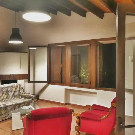 Eucalipti 1 Vakantiehuis Capitana