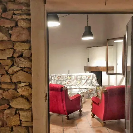 Eucalipti 1 Capitana