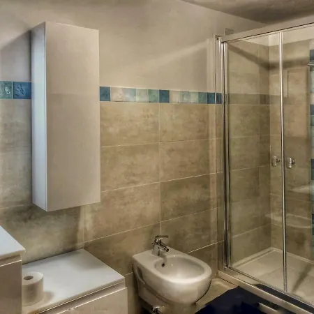 Eucalipti 1 Vakantiehuis