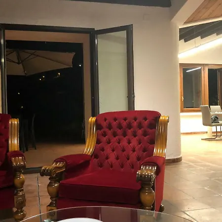 Eucalipti 1 * Capitana