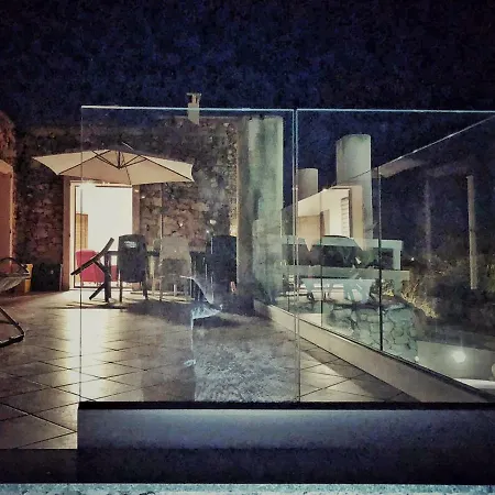 Eucalipti 1 Capitana