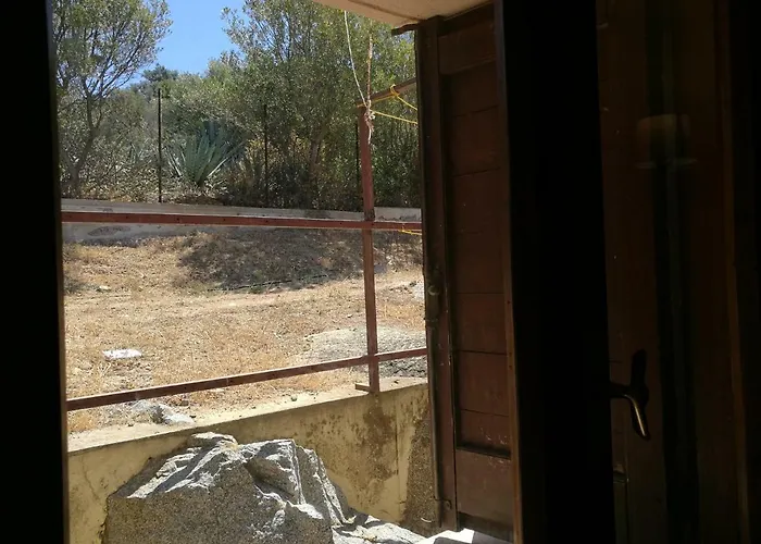 Eucalipti 1 Дом отдыха