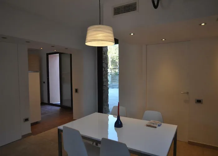 Дом отдыха Eucalipti 1 *