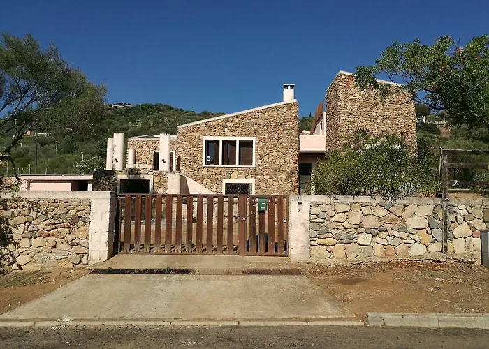 Eucalipti 1 Капитана